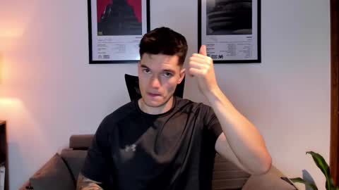 Jack J online show from 10.15.25