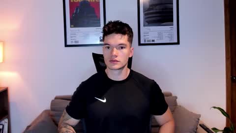 Jack J online show from 10.17.25