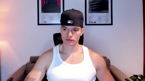 Jack J online show from 10.30.25