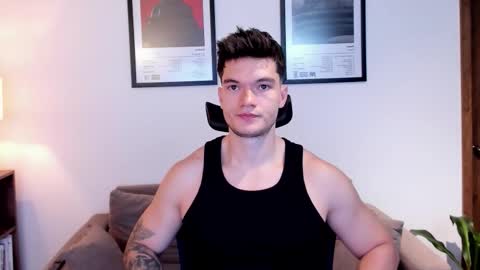 Jack J online show from 11.14.25