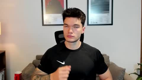 Jack J online show from 11.27.25