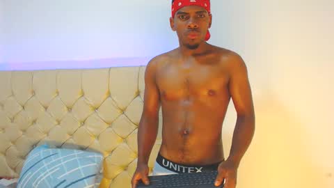 Jack online show from 11.28.25