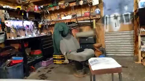 Dess online show from 12.02.25