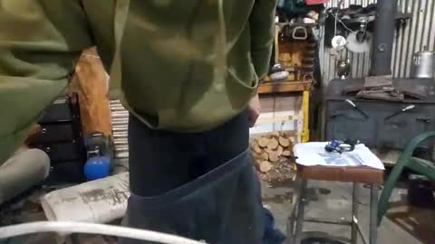 Dess online show from 12.04.25