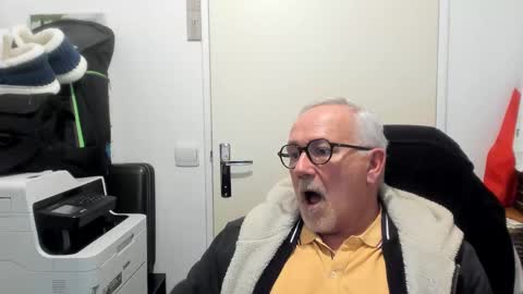 J-Mitchel online show from 01.09.25