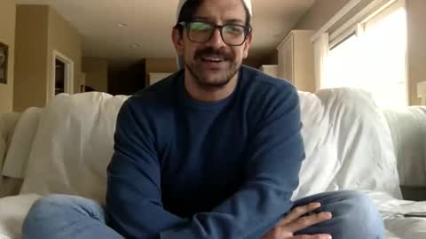 Snapshot of jackcharloe chatting on 10.29.25 jackcharloe online show from 10.29.25