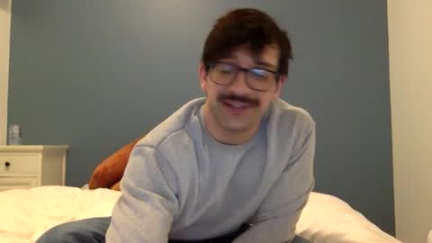 jackcharloe online show from 11.04.25