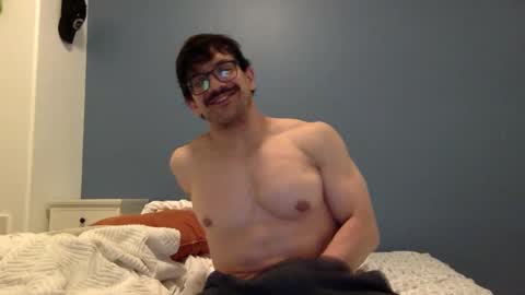 jackcharloe online show from 11.07.25