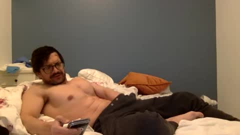 jackcharloe online show from 12.15.25