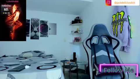 jackdeliciusdick online show from 12.17.25