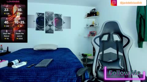 Snapshot of jackdeliciusdick chatting on 01.07.26 jackdeliciusdick online show from 01.07.26