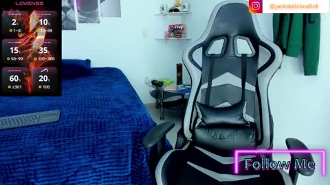 Snapshot of jackdeliciusdick chatting on 01.08.26 jackdeliciusdick online show from 01.08.26