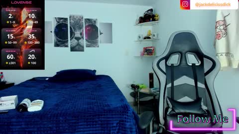 Snapshot of jackdeliciusdick chatting on 01.11.26 jackdeliciusdick online show from 01.11.26