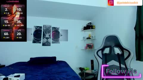 Snapshot of jackdeliciusdick chatting on 01.12.26 jackdeliciusdick online show from 01.12.26