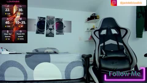 Snapshot of jackdeliciusdick chatting on 01.16.26 jackdeliciusdick online show from 01.16.26