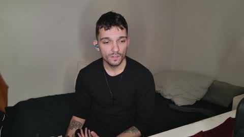 Jack  online show from 01.06.25