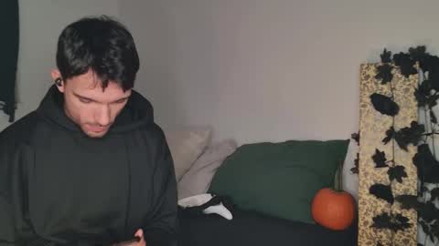 Jack  online show from 10.31.25