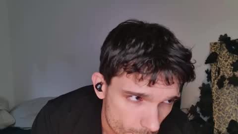 Jack  online show from 11.09.25