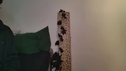 Jack  online show from 11.10.25