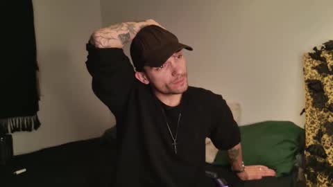 Jack  online show from 01.07.26