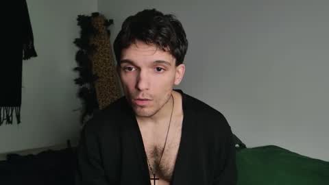 Jack  online show from 02.03.26