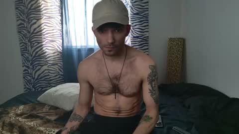 Jack  online show from 04.11.26