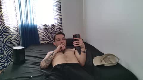 Jack  online show from 05.11.26