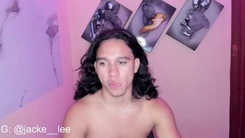 jacke__lee online show from 12.15.24