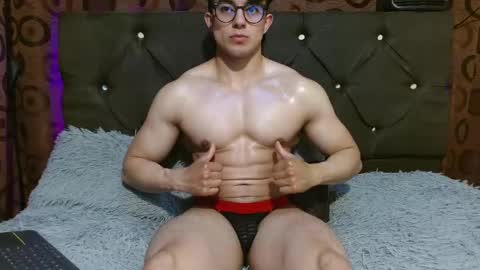 Jacke online show from 02.19.25