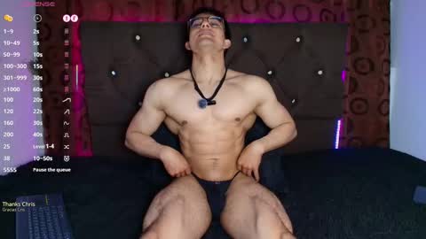 Jacke online show from 01.18.26