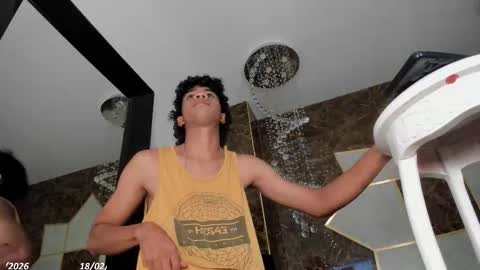 Snapshot of jacke_sum chatting on 02.18.26 JACKE sum online show from 02.18.26