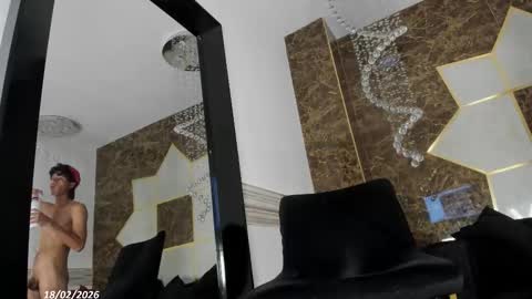 Snapshot of jacke_sum chatting on 02.19.26 JACKE sum online show from 02.19.26