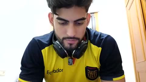 Jack online show from 12.04.24