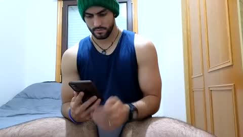 Jack online show from 12.23.24