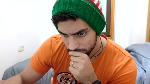 Jack online show from 12.25.24