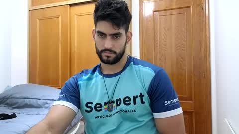 Jack online show from 01.08.25