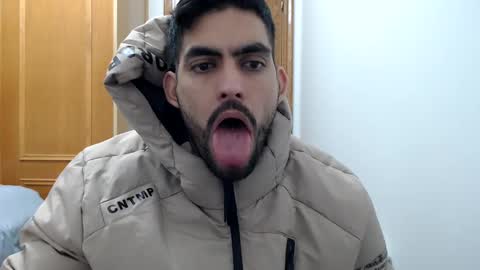 Jack online show from 01.19.25