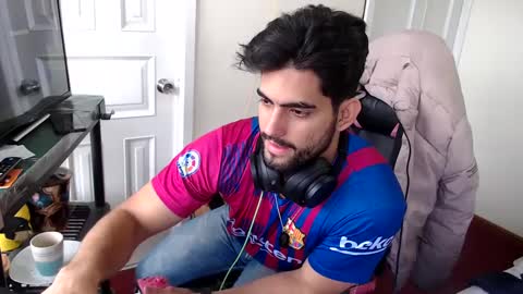 Jack online show from 09.20.25