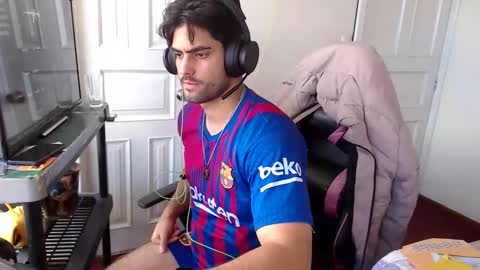 Jack online show from 09.21.25