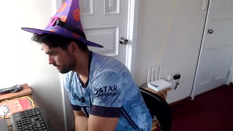 Jack online show from 10.09.25