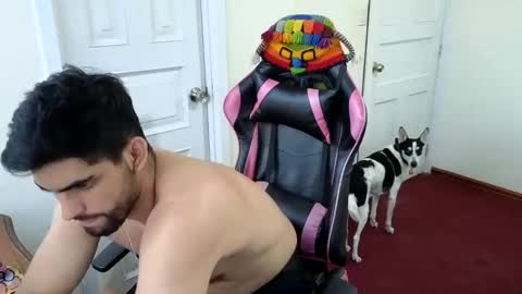 Jack online show from 11.29.25