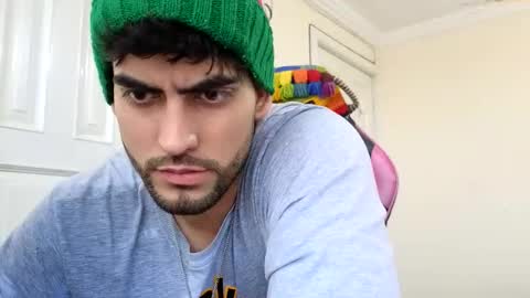 Snapshot of jackecuador chatting on 12.19.25 Jack online show from 12.19.25