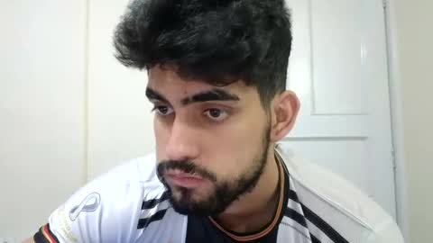 Snapshot of jackecuador chatting on 01.12.26 Jack online show from 01.12.26