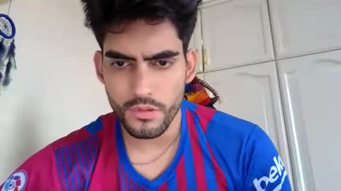 Snapshot of jackecuador chatting on 02.02.26 Jack online show from 02.02.26