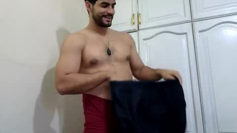 Snapshot of jackecuador chatting on 02.12.26 Jack online show from 02.12.26