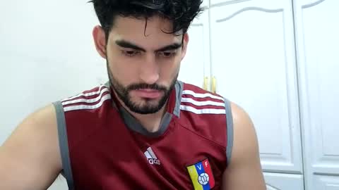 Snapshot of jackecuador chatting on 02.16.26 Jack online show from 02.16.26