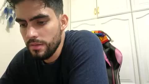 Snapshot of jackecuador chatting on 03.03.26 Jack online show from 03.03.26