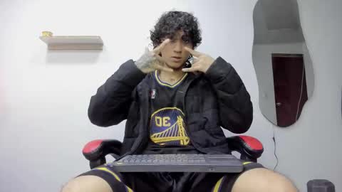 Jackes Taylor online show from 10.19.25