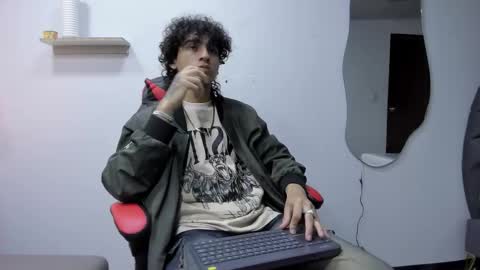 Jackes Taylor online show from 10.20.25