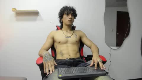 Jackes Taylor online show from 10.23.25